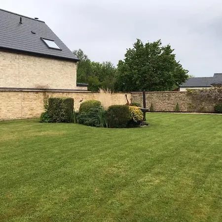 Charming 5-bed In Old Sodbury