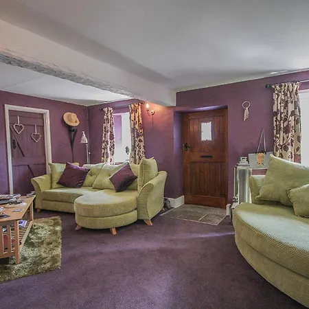 Casa de Férias Charming 5-bed In Old Sodbury *