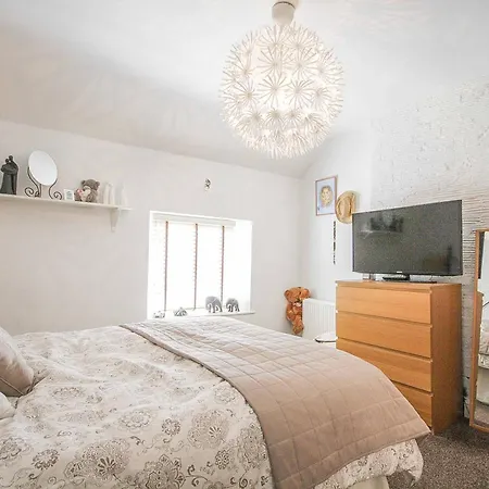 Vakantiehuis Charming 5-bed In Old Sodbury *